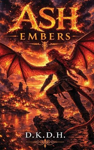 Ash: Embers