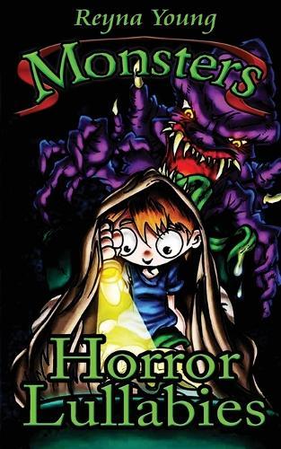 Monsters: Horror Lullabies