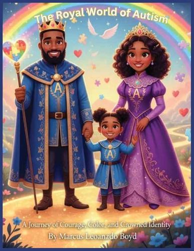 The Royal World of Autism