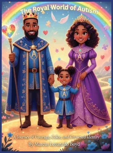 The Royal World of Autism