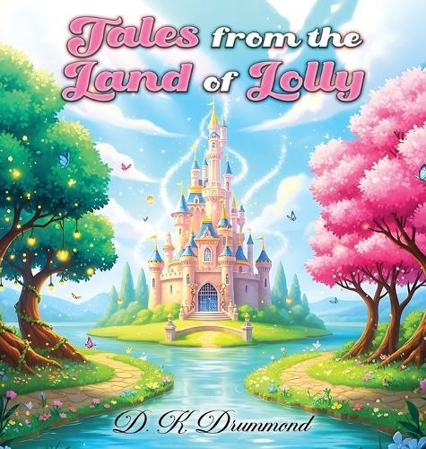 Tales from the Land of Lolly