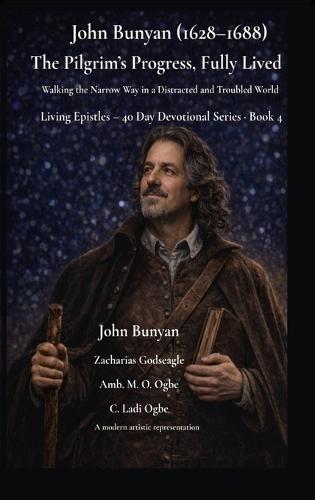 John Bunyan (1628-1688) The Pilgrim's Progress, Fully Lived: Walking the Narrow Way in a Distracted and Troubled World