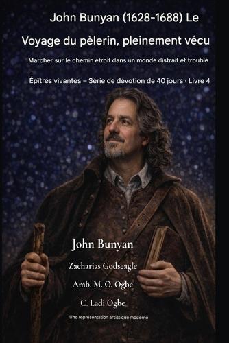 John Bunyan (1628-1688) Le Voyage du pèlerin, pleinement vécu: Suivre le chemin étroit dans un monde distrait et troublé