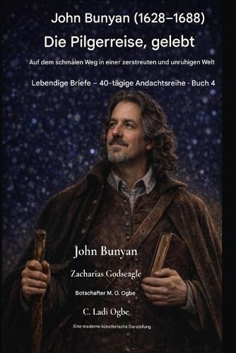John Bunyan (1628-1688) Die Pilgerreise - gelebt: Den schmalen Pfad in einer zerstreuten und unruhigen Welt beschreiten