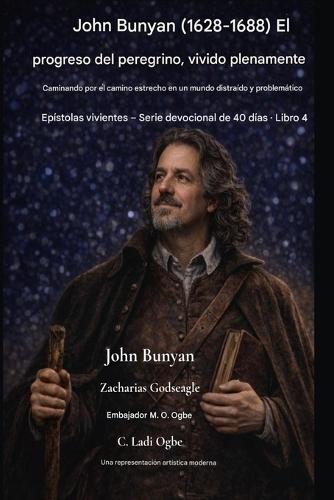 John Bunyan (1628-1688) El progreso del peregrino, vivido plenamente: Recorriendo el camino angosto en un mundo convulso y lleno de distracciones