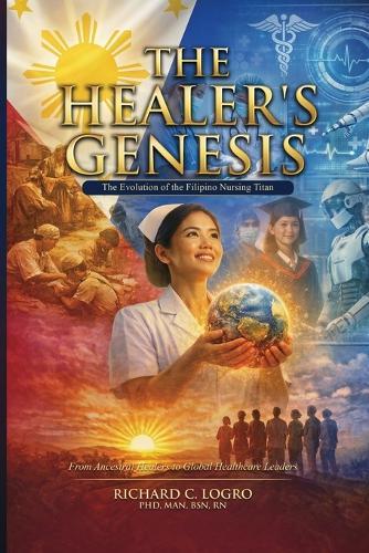 The Healers Genesis