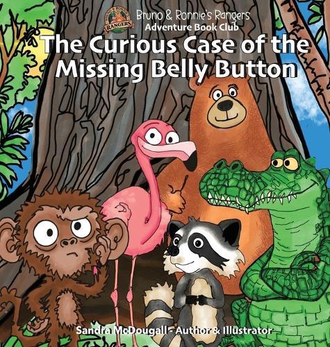The Curious Case of the Missing Belly Button