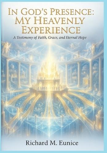 In God's Presence: My Heavenly Experience