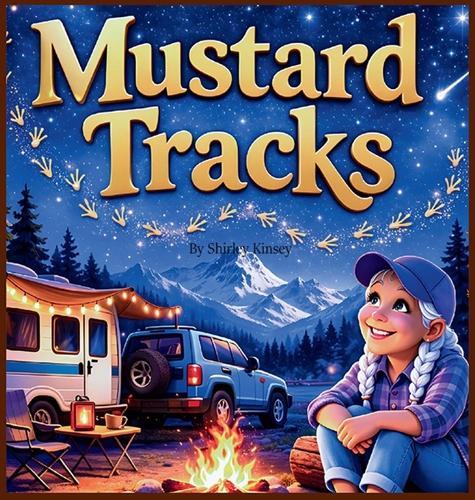 Mustard Tracks