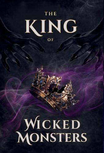 The King of Wicked Monsters