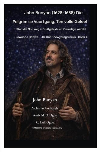 John Bunyan (1628-1688) Die Pelgrim se Progress, Ten volle Geleef: Om die smal pad te wandel in 'n afgeleide en onrustige wêreld