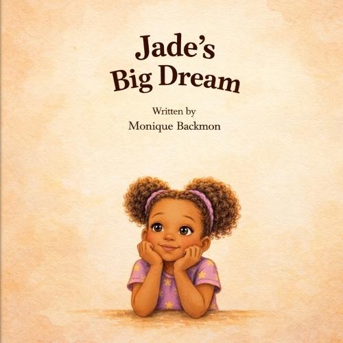 Jade's Big Dream