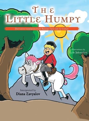 My Little Humpy