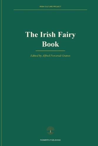 The Irish Fairy Book