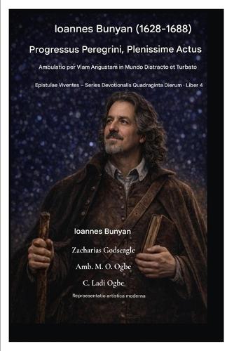 Ioannes Bunyan (1628-1688) Progressus Peregrini, Plenissime Actus: Ambulans Viam Angustam in Mundo Distracto et Turbato