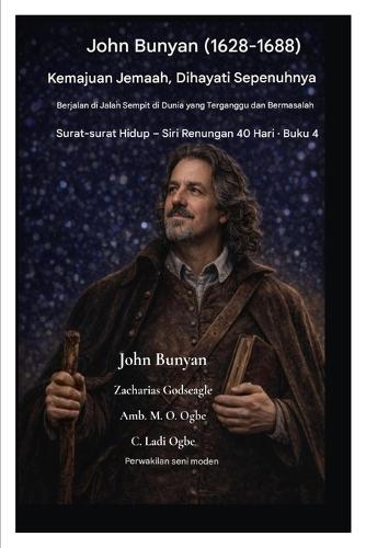 John Bunyan (1628-1688) Kemajuan Jemaah, Dihayati Sepenuhnya: Berjalan di Jalan Sempit di Dunia yang Terganggu dan Bermasalah