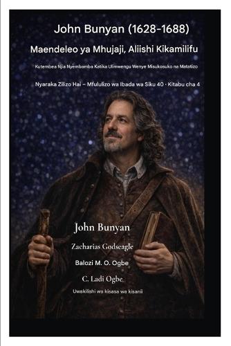 John Bunyan (1628-1688) Maendeleo ya Mhujaji, Aliishi Kikamilifu: Kutembea Njia Nyembamba Katika Ulimwengu Wenye Misukosuko na Matatizo