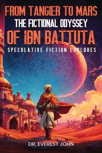 From Tangier to Mars: The Fictional Odyssey of Ibn Battuta