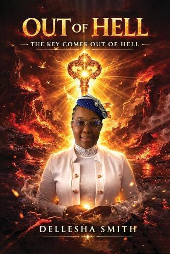 Out of Hell: The Key Comes Out of Hell
