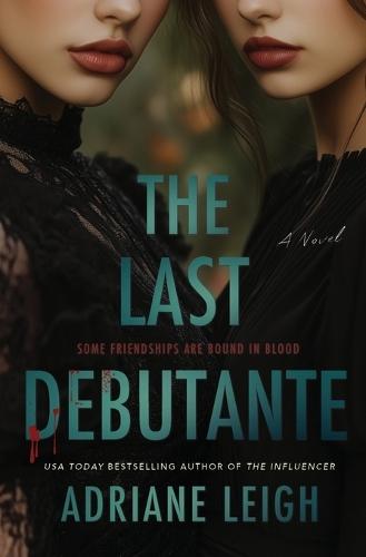 The Last Debutante
