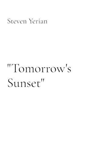 ""Tomorrow's Sunset""
