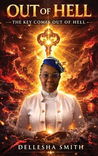 Out of Hell: The Key Comes Out of Hell