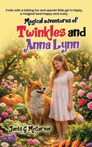 Magical Adventures of Twinkles and Anna Lynn
