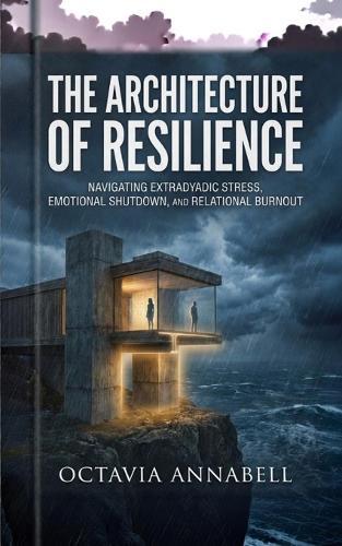 The Architecture of Resilience: Navigating Extradyadic Stress, Emotional Shutdown, and Relational Burnout
