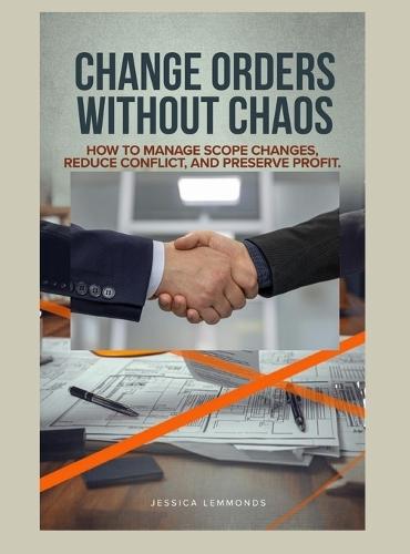 Change Orders Without Chaos: How to Manage Scope Changes, Reduce Conflict, and Preserve Profit
