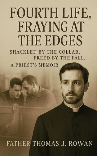 Fourth Life: Fraying at the Edges: Shackled by the collar. Freed by the Fall