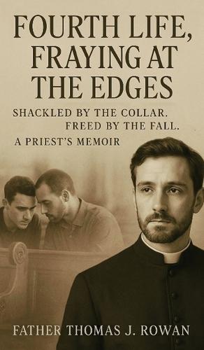 Fourth Life: Fraying at the Edges: Shackled by the collar. Freed by the Fall