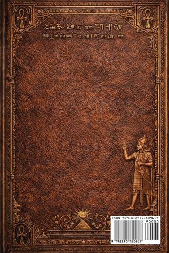 The Language of Everything: Ancient Arkkadian