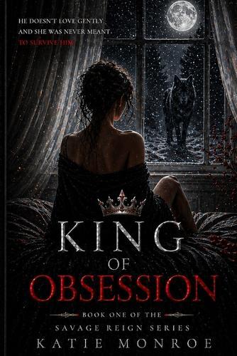 King of Obsession