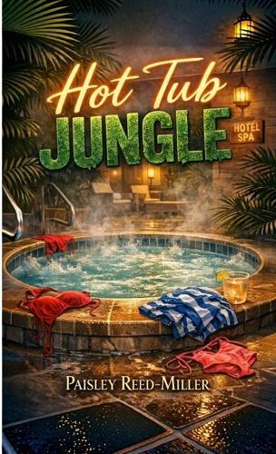 Hot Tub Jungle
