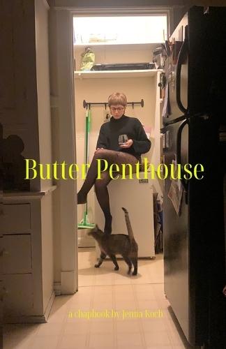 Butter Penthouse