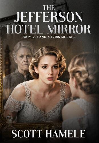 The Jefferson Hotel Mirror: Room 202 and a 1920s Murder