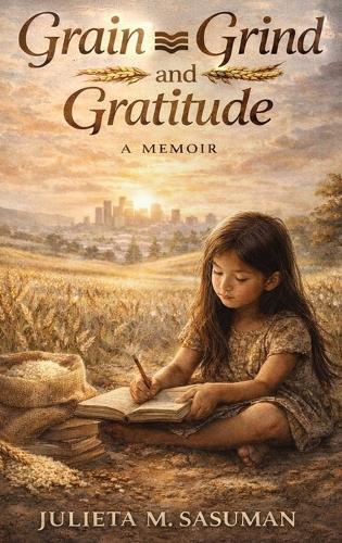 Grain Grind and Gratitude