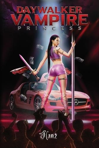Day Walker Vampire Princess