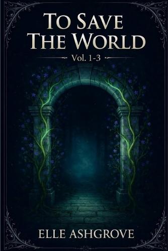 To Save The World - Vol. 1-3