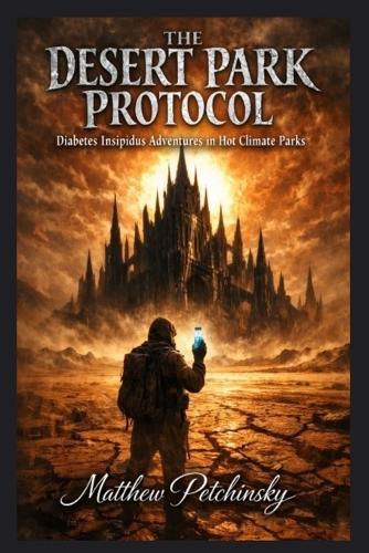 The Desert Park Protocol: Diabetes Insipidus Adventures in Hot Climate Parks