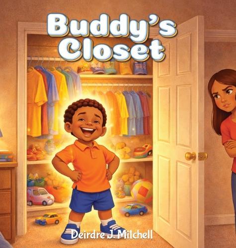 Buddy's Closet