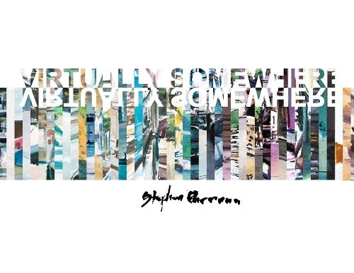 Virtually Somewhere