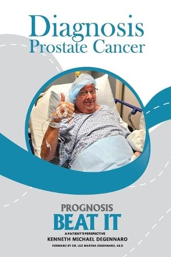Beat It: Diagnosis Prostate Cancer