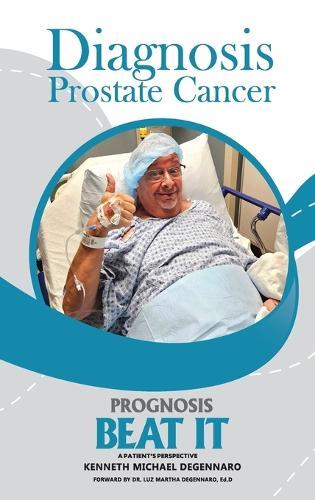 Beat It: Diagnosis Prostate Cancer