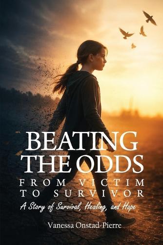 Beating The Odds: From Victim to Survivor-""A Story of Survival, Healing, and Hope""