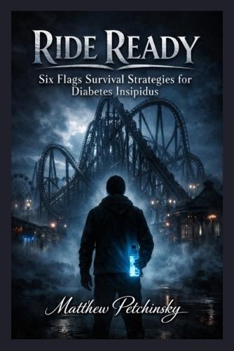 Ride Ready: Six Flags Survival Strategies for Diabetes Insipidus