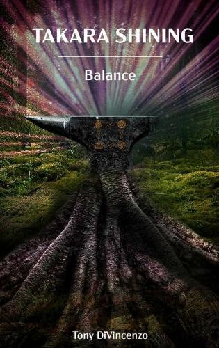 Takara Shining Balance