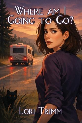 Where am I Going to Go?