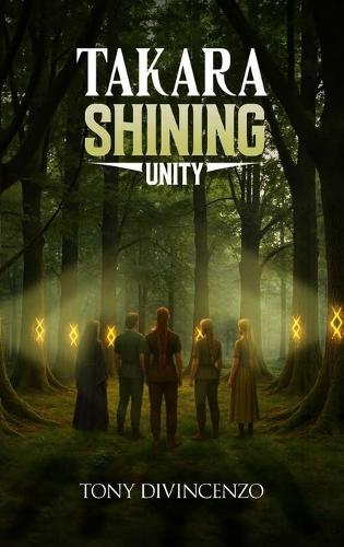 Takara Shining Unity
