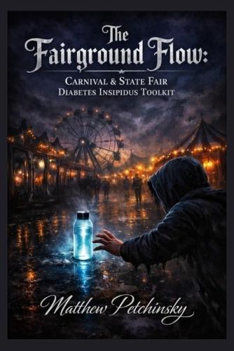 The Fairground Flow: Carnival & State Fair Diabetes Insipidus Toolkit